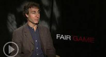 Интервью с Дагом Лаймоном