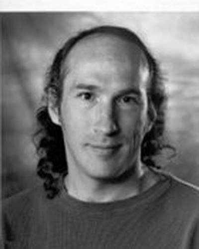 Дерек Скотт фото