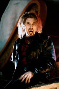 Кадр Баффи – истребительница вампиров