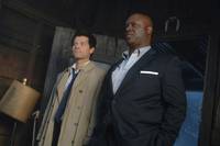 Кадр Сверхъестественное