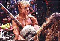 Кадр Зена – королева воинов