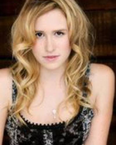 Валери Брэнди фото