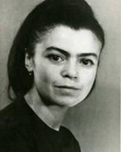 Розалия Зельма фото