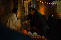 Кадр Заплати призраку (Врата тьмы)