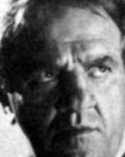 Луис Волхайм фото