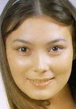 Лариса Белогурова фото