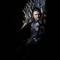 Постер Игра престолов