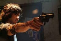 Кадр Бешеный