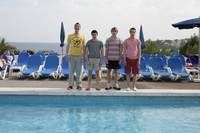 Кадр Переростки