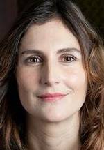 Франциска Имбоден фото