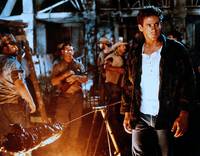 Кадр Карающая сила