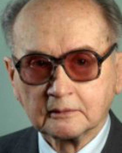 Войцех Ярузельский фото