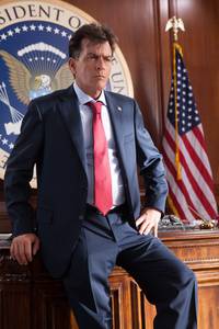 Кадр Мачете убивает