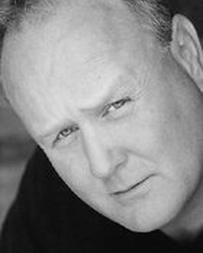 Блу Декерт фото