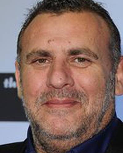 Грэм Кинг фото