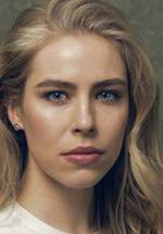 Александра Туршен фото