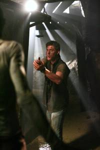 Кадр Сверхъестественное