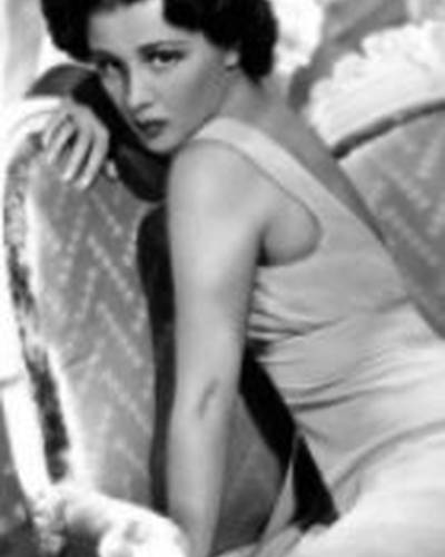 Глэдис Суортаут фото