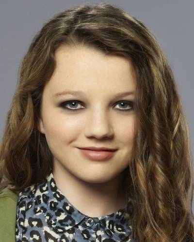 Стефания Оуэн фото