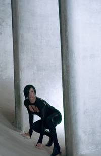 Кадр Эон Флакс