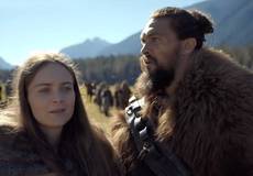 Кхал Дрого возвращается?