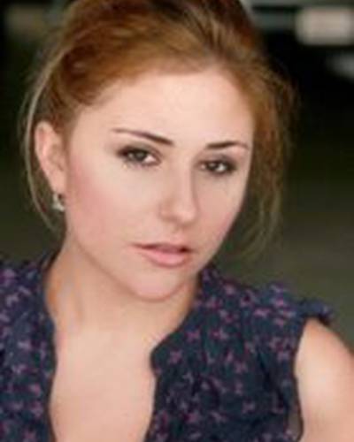 Кейт Кригер фото