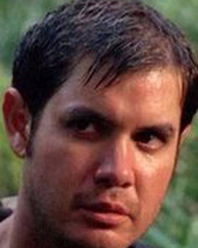 Шон Дуглас Хобан фото