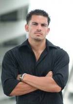 Альберт Валладарес фото