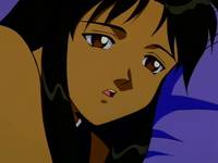 Кадр Удивительный мир Эль-Хазард (видео)