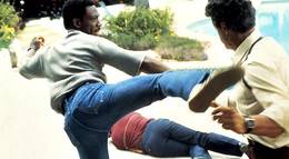 Кадр из фильма "Полицейский из Беверли-Хиллз" - 2