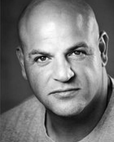 Джордж Кутрос фото