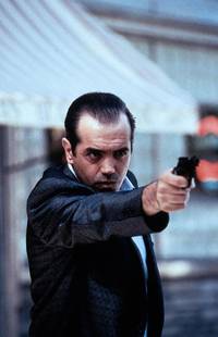 Кадр Бронкская история