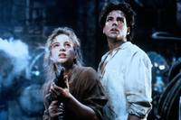 Кадр Если бы взгляды могли убивать