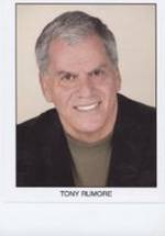 Tony Rumore фото