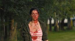 Кадр из фильма "Кровь Луны (видео)" - 2