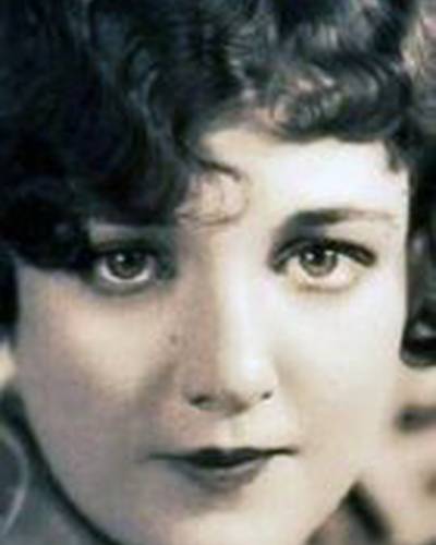 Милдред Дэвис фото