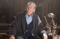 Кадр Рождественский коттедж (видео)