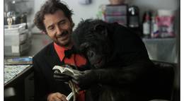 Кадр из фильма "Ночь в Париже" - 2