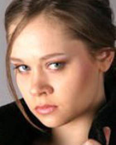 Алёна Корнева фото