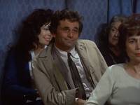 Кадр Коломбо: Двойной удар