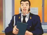 Кадр Генератор Гаул