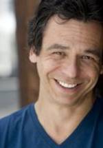 Дэвид Фриш фото