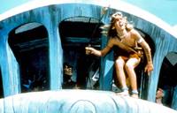 Кадр Из джунглей в джунгли