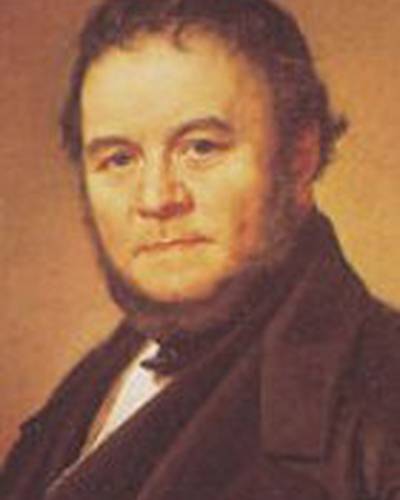 Стендаль фото