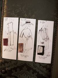 Кадр Ив Сен Лоран