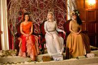 Кадр Древние