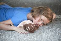 Кадр Ходячие мертвецы