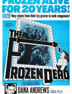 The Frozen Dead