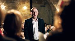 Кадр из фильма "Traumland" - 2