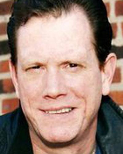 Стивен Синабро фото